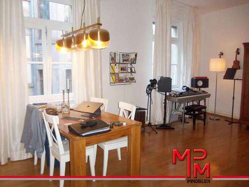 Foto - Wohnung zum Mieten in Baden-Baden - Fussgängerzone 610,00 € 55 m²
