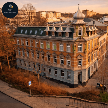 Foto - Haus zum Kaufen in Gera 450.000,00 € 588.66 m²