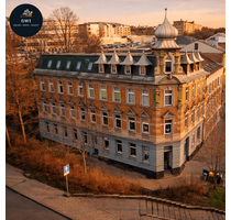 Haus zum Kaufen in Gera 450.000,00 € 588.66 m²