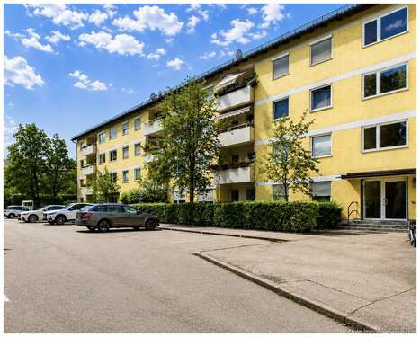 Foto - Wohnung zum Kaufen in Planegg 342.000,00 € 76.16 m²