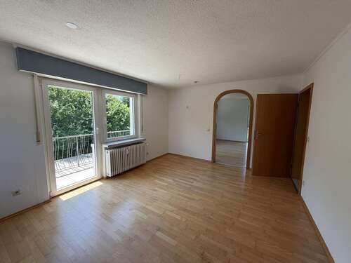 Foto - Wohnung zum Mieten in Wiesloch 1.100,00 € 97 m²