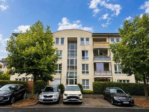 Foto - Wohnung zum Kaufen in Düsseldorf 180.000,00 € 48 m²