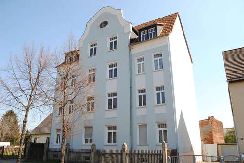 Foto - Wohnung zum Mieten in Zeitz 446,00 € 64 m²
