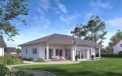 Foto - Haus zum Kaufen in Weinböhla 646.394,60 € 128 m²