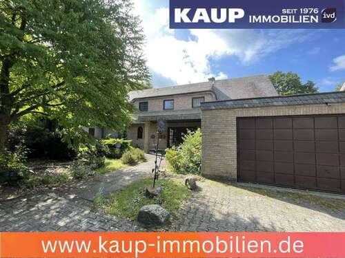 Foto - Haus zum Kaufen in Gütersloh 1.500.000,00 € 281 m²