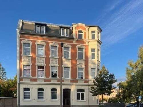 Foto - Wohnung zum Kaufen in Plauen 59.500,00 € 69.17 m²