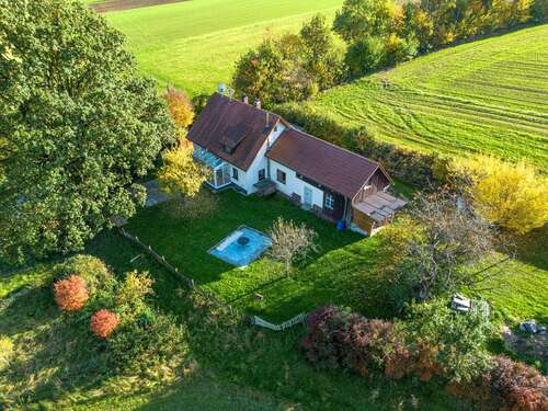 Foto - Haus zum Kaufen in Niedermurach 199.000,00 € 128.31 m²