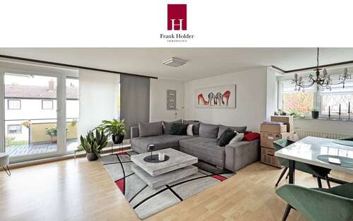 Foto - Wohnung zum Mieten in Reutlingen Sondelfingen 760,00 € 70 m²