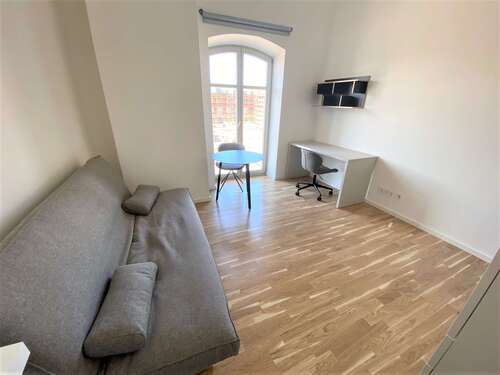 Foto - Wohnung zum Mieten in Berlin 623,16 € 23.08 m²