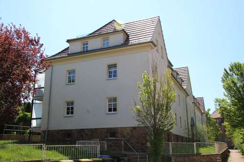 Foto - Wohnung zum Mieten in Döbeln 350,00 € 57.04 m²