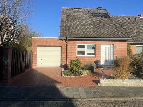 Foto - Haus zum Kaufen in Rheine 265.000,00 € 106 m²