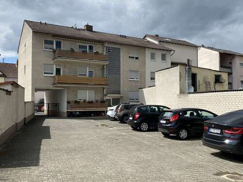 Foto - Garage zu vermieten in Dreieich 50,00 €