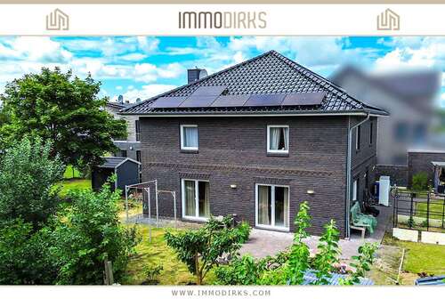 Foto - Haus zum Kaufen in Emden 495.000,00 € 185.01 m²