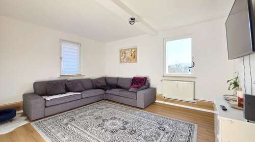 Foto - Wohnung zum Mieten in Bad Soden-Salmünster 820,00 € 99.2 m²