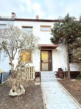 Foto - Haus zum Mieten in Nürnberg 1.600,00 € 114 m²