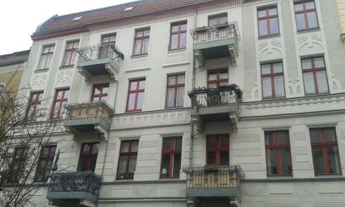 Foto - Wohnung zum Mieten in Frankfurt Oder 650,00 € 85 m²