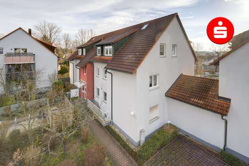 Foto - Wohnung zum Kaufen in Schwabach 239.000,00 € 69.06 m²