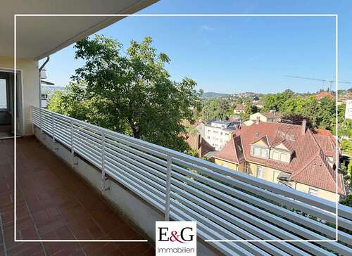 Foto - Wohnung zum Mieten in Stuttgart 2.000,00 € 114.77 m²