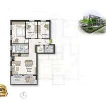 Wohnung zum Kaufen in Renningen 589.000,00 € 91 m²