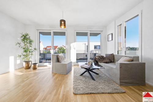 Foto - Wohnung zum Kaufen in Renningen 589.000,00 € 91 m²