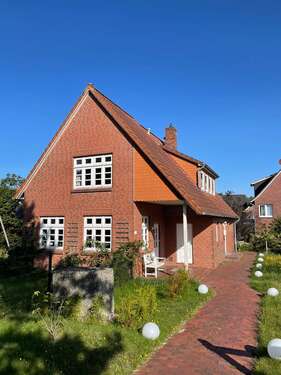 Foto - Haus zum Kaufen in Langeoog 1.699.000,00 € 215 m²
