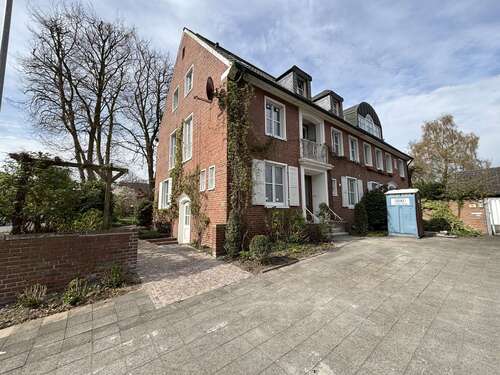 Foto - Wohnung zum Mieten in Rheine 1.050,00 € 82.57 m²