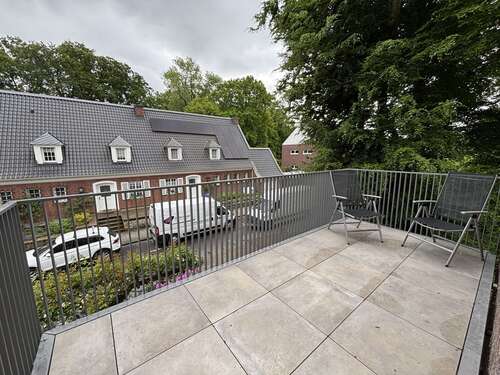 Foto - Wohnung zum Mieten in Rheine 1.050,00 € 82.57 m²