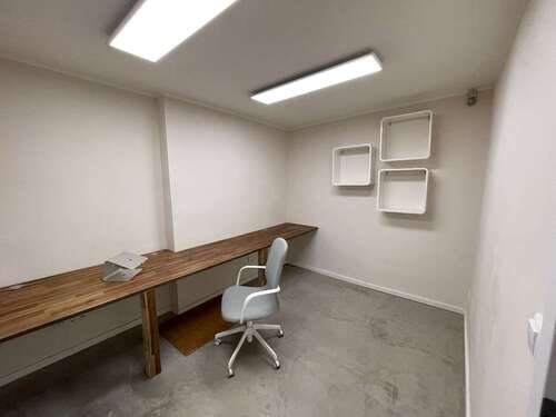 Foto - Büro in Hamburg 480,00 € 15 m² - 480,00&nbsp;EUR Kaltmiete, ca.&nbsp; 15,00&nbsp;m&sup2;