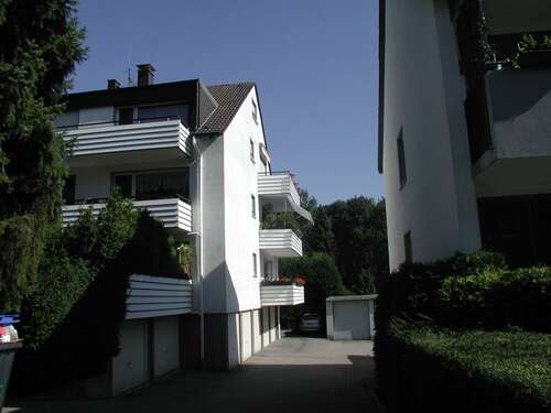 Foto - Wohnung zum Mieten in Bochum 350,00 € 26 m²