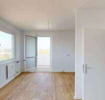Wohnung zum Mieten in Halle 503,00 € 59.11 m²