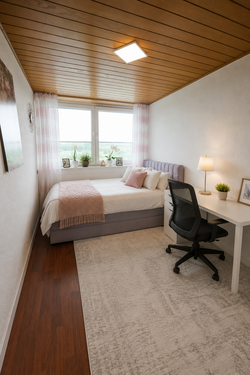 Foto - Wohnung zum Kaufen in Rodgau 249.000,00 € 105 m²