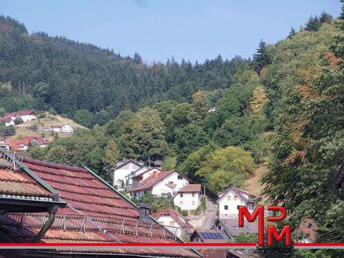 Foto - Wohnung zum Kaufen in Bühlertal 195.000,00 € 80 m²