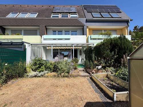 Foto - Haus zum Kaufen in Breisach am Rhein 495.000,00 € 134 m²
