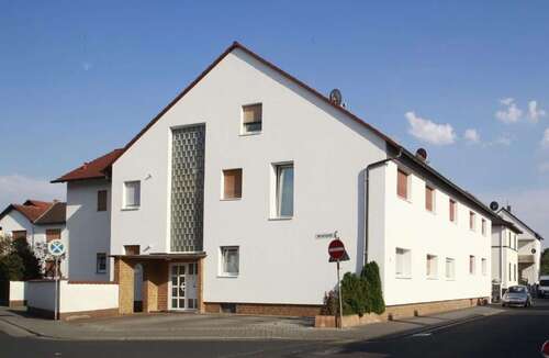 Foto - Wohnung zum Kaufen in Rodenbach 209.000,00 € 74.66 m²