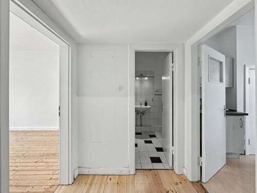 Foto - Wohnung zum Kaufen in Hamburg 249.000,00 € 46 m²