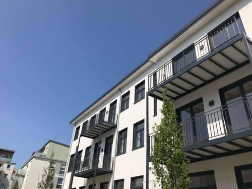 Foto - Wohnung zum Mieten in Offenbach 1.700,00 € 126.55 m²