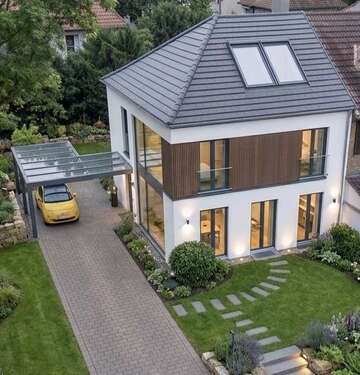 Foto - Grundstück zu verkaufen in Stuttgart 499.000,00 € 225 m²