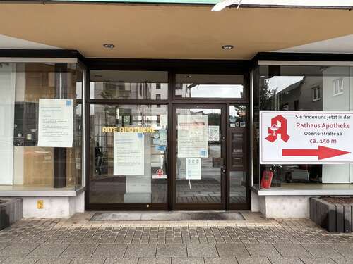 Foto - Einzelhandel in Schlüchtern 2.500,00 € 80 m²