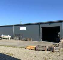 Halle in Westerheim 995.000,00 € 630 m²