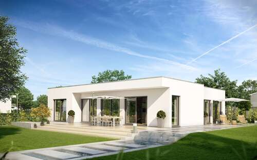 Foto - Haus zum Kaufen in Weinböhla 784.108,60 € 160 m²