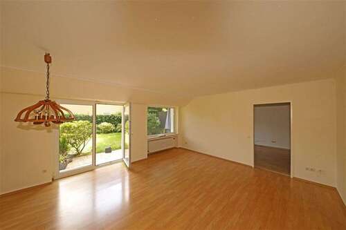 Foto - Wohnung zum Kaufen in Düsseldorf 399.000,00 € 83.19 m²