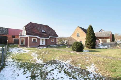 Foto - Haus zum Kaufen in Jatznick 187.000,00 € 135.17 m²