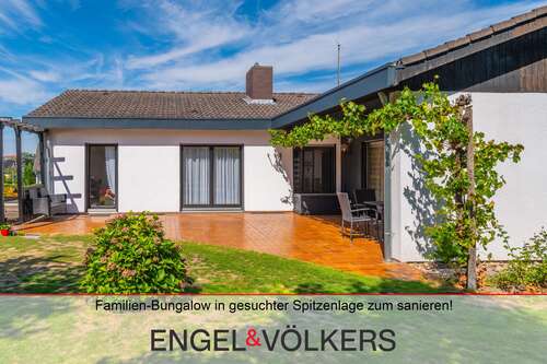 Foto - Haus zum Kaufen in Wachenheim 475.000,00 € 135 m²