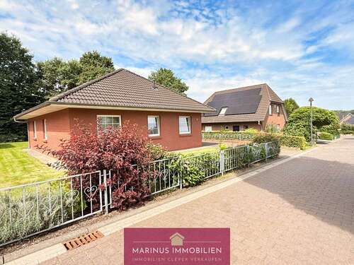 Foto - Haus zum Kaufen in Hesedorf 285.000,00 € 90.95 m²