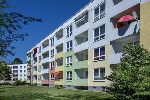 Foto - Wohnung zum Mieten in Dortmund 523,00 € 65 m²