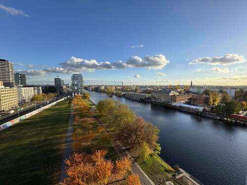 Foto - Wohnung zum Mieten in Berlin 1.468,04 € 61.11 m²