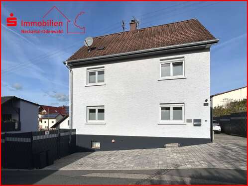 Foto - Haus zum Kaufen in Elztal 375.000,00 € 133.2 m²