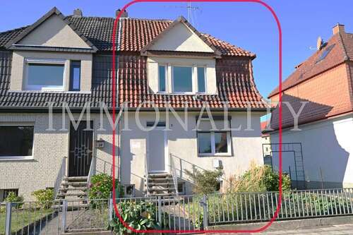 Foto - Haus zum Kaufen in Hildesheim 185.000,00 € 116 m²