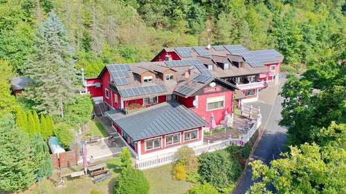 Foto - Haus zum Kaufen in Flörsbachtal Lohrhaupten 470.000,00 € 185.55 m²