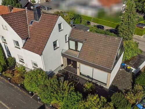 Foto - Haus zum Kaufen in Oerlinghausen 329.000,00 € 192.97 m²